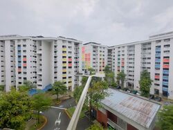 Blk 726 Khatib Spring (Yishun), HDB 4 Rooms #558917671
